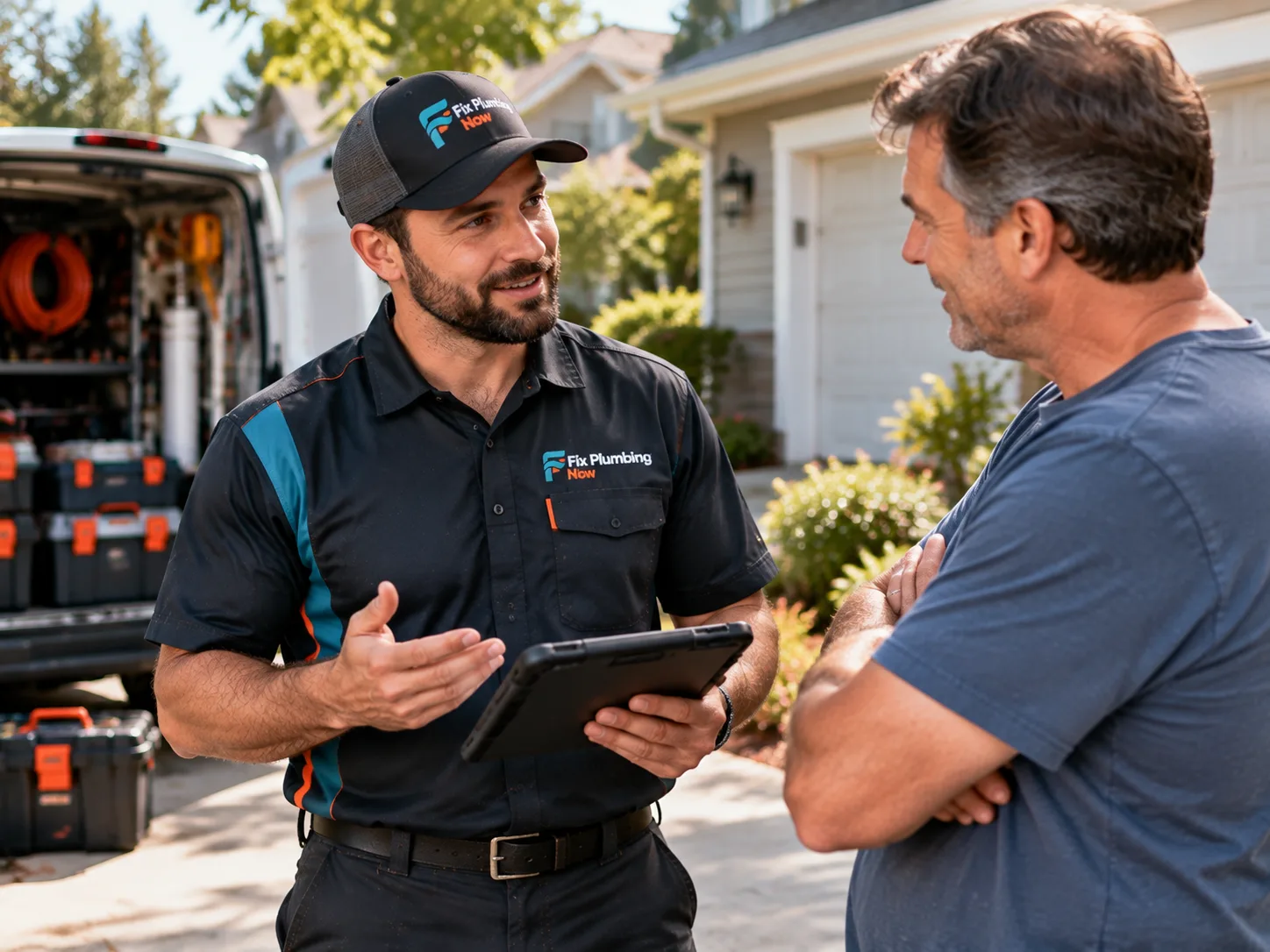 Clogged Drain Service Decorah, IA FAQs